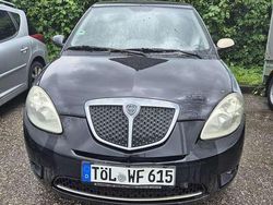 Gebraucht 2009 Lancia Ypsilon Kleinwagen | 500 €