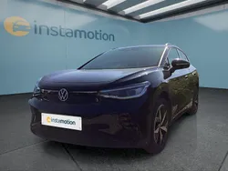 Schwarz Gebraucht 2025 VW ID.4 GTX SUV | 40.949 € (Guter Preis)