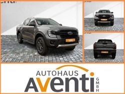 Grau Neu 2025 Ford Ranger Wildtrack Abholung | 57.877 € (Guter Preis)