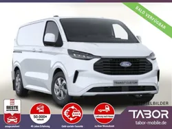 Weiß Neu 2024 Ford Transit Custom Trend Van / Kleinbus | 35.988 € (Superpreis)