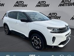 Polar weiss Gebraucht 2023 Citroën C5 Aircross Shine SUV | 27.490 € (Teuer)