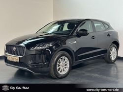 Schwarz Gebraucht 2019 Jaguar E-Pace SUV | 19.399 € (Superpreis)