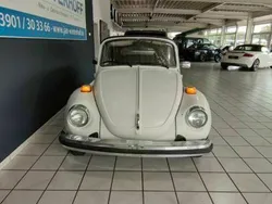 Weiß Gebraucht 1978 VW California California Van | 24.999 €