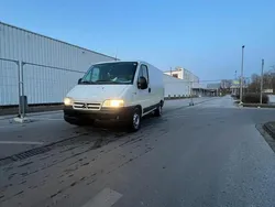 Weiß Gebraucht 2004 Citroën Jumper Van / Kleinbus | 2.750 €