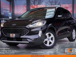 Schwarz Gebraucht 2021 Ford Kuga SUV | 18.390 € (Superpreis)