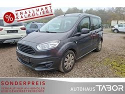Magnetic Gebraucht 2015 Ford Tourneo Courier Van / Kleinbus | 3.685 € (Fairer Preis)
