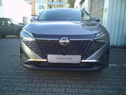 Grau Neu 2025 Nissan Qashqai N-Connecta SUV | 36.990 € (Fairer Preis)