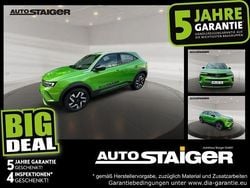 Karbonschwarz Gebraucht 2024 Opel Mokka Elegance SUV | 19.877 € (Superpreis)