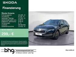 Blackmagic perleffekt Gebraucht 2024 Skoda Octavia Selection Kombi | 28.990 € (Guter Preis)
