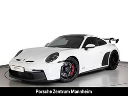 Carraraweißmetallic Gebraucht 2021 Porsche 992 Chrono | 179.900 €