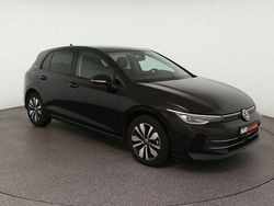 Schwarz Gebraucht 2025 VW Golf Goal Limousine | 27.440 € (Guter Preis)