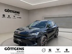 Schwarz Neu 2025 Cupra Formentor SUV | 49.490 € (Etwas zu teuer)