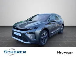 Grau Neu 2025 Skoda Elroq SUV | 46.074 € (Fairer Preis)