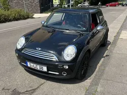 Schwarz Gebraucht 2005 Mini ONE Kleinwagen | 999 € (Guter Preis)