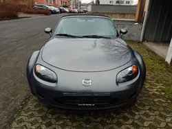 Grau Gebraucht 2008 Mazda MX5 Energy Cabrio | 8.450 € (Guter Preis)