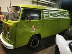 Grün Gebraucht 1978 VW T2 Van | 35.900 €