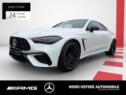 Manufaktur lack manufaktur opa Gebraucht 2024 Mercedes CLE53 AMG Premium Plus Coupé | 79.990 € (Superpreis)