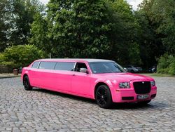 Gebraucht 2004 Chrysler 300C Limousine | 29.750 €