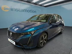 Blau Gebraucht 2024 Peugeot 308 Kleinwagen | 26.999 € (Fairer Preis)