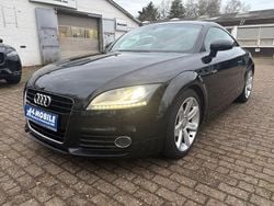 Schwarz Gebraucht 2012 Audi TT Comfort Coupé | 10.999 € (Guter Preis)