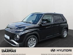 Schwarz Neu 2025 Hyundai Inster Trend Kleinwagen | 25.390 € (Guter Preis)