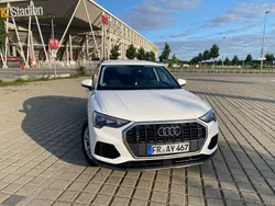 Weiß Gebraucht 2020 Audi Q3 Advanced SUV | 25.900 € (Guter Preis)