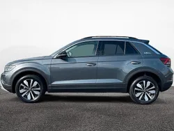 Grau Neu 2025 VW T-Roc Goal SUV | 34.990 € (Fairer Preis)