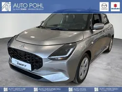 Silber Neu 2025 Suzuki Swift Comfort Kleinwagen | 17.990 €