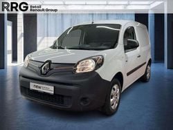Weiß Gebraucht 2021 Renault Kangoo Van / Kleinbus | 10.912 € (Guter Preis)