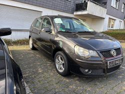 Schwarz Gebraucht 2008 VW Polo Sportline Limousine | 2.500 € (Fairer Preis)