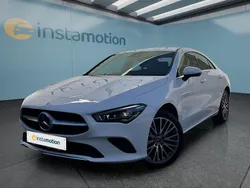 Gebraucht 2022 Mercedes CLA250e Limousine | 30.649 € (Fairer Preis)