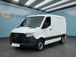 Gebraucht 2023 Mercedes Sprinter Van | 29.699 € (Superpreis)
