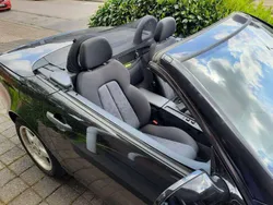 Gebraucht 2000 Mercedes SLK200 Cabrio | 2.990 € (Superpreis)