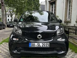 Gebraucht 2018 Smart ForTwo Coupé Passion Coupé | 7.650 € (Fairer Preis)