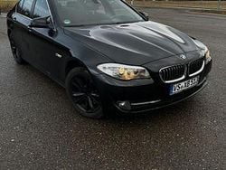 Gebraucht 2012 BMW 520 Limousine | 5.800 € (Superpreis)