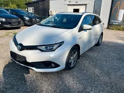 Gebraucht 2018 Toyota Auris Edition-S Limousine | 9.900 € (Guter Preis)