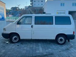 Weiß Gebraucht 2001 VW T4 Van | 19.500 €