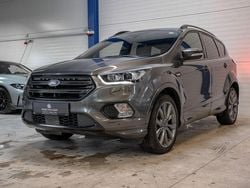 Grau Gebraucht 2019 Ford Kuga ST-Line SUV | 15.500 € (Guter Preis)