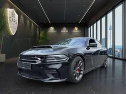 Schwarz Gebraucht 2021 Dodge Charger Limousine | 36.900 €