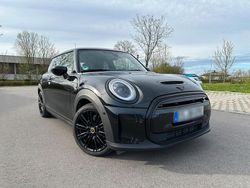 Schwarz Gebraucht 2023 Mini Cooper Coupé Coupé | 21.000 €