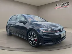 Schwarz Gebraucht 2018 VW Golf VII GTI Limousine | 22.850 € (Fairer Preis)