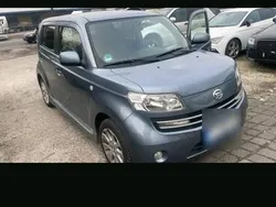 Gebraucht 2007 Daihatsu Materia Van / Kleinbus | 2.049 € (Fairer Preis)