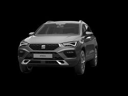 Grau Neu 2026 Seat Ateca SUV | 33.990 € (Fairer Preis)