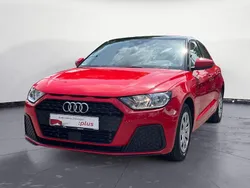 Rot Gebraucht 2022 Audi A1 Sportback Comfort Kleinwagen | 18.460 € (Guter Preis)