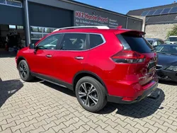 Rot Gebraucht 2020 Nissan X-Trail 360º SUV | 20.900 € (Fairer Preis)