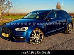 Blau Gebraucht 2013 Audi A3 Ambiente Kombi | 10.999 € (Fairer Preis)