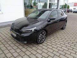 Schwarz Neu 2024 Opel Corsa Limousine | 22.200 € (Fairer Preis)