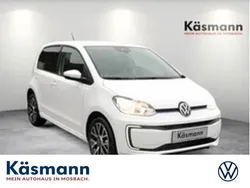 Pure white Neu 2024 VW e-up! Edition Kleinwagen | 27.680 €