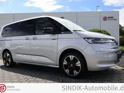 VW T7