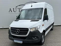 Weiß Gebraucht 2020 Mercedes Sprinter Van | 24.950 € (Guter Preis)